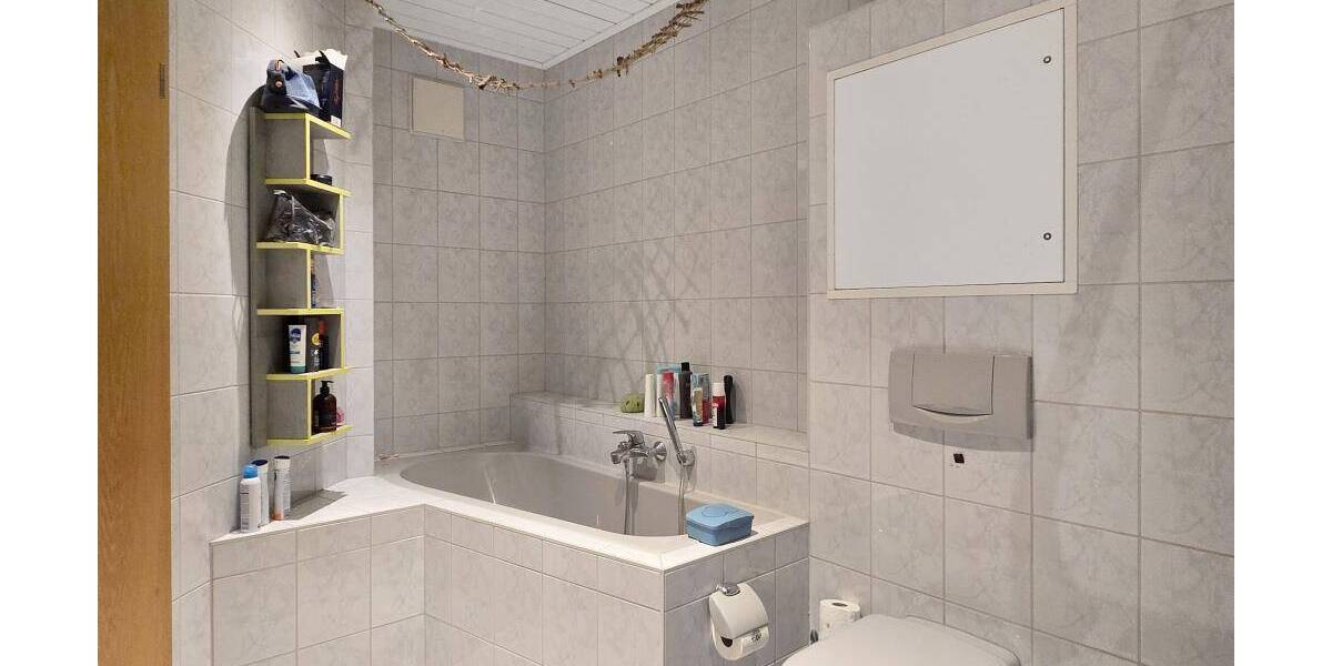 Etagenwohnung Bad Lobenstein Lobenstein - 3 Zimmer, 58 m&sup2;, 82.500&euro; | Angebot:26081981