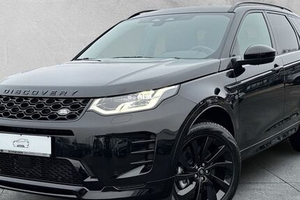 Land Rover Discovery Sport 7.999 km 66.957 &euro; Hof 95030