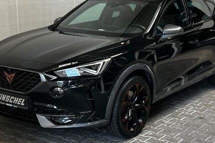 Cupra Formentor 43.300 km 33.895 &euro; Roeslau 95195