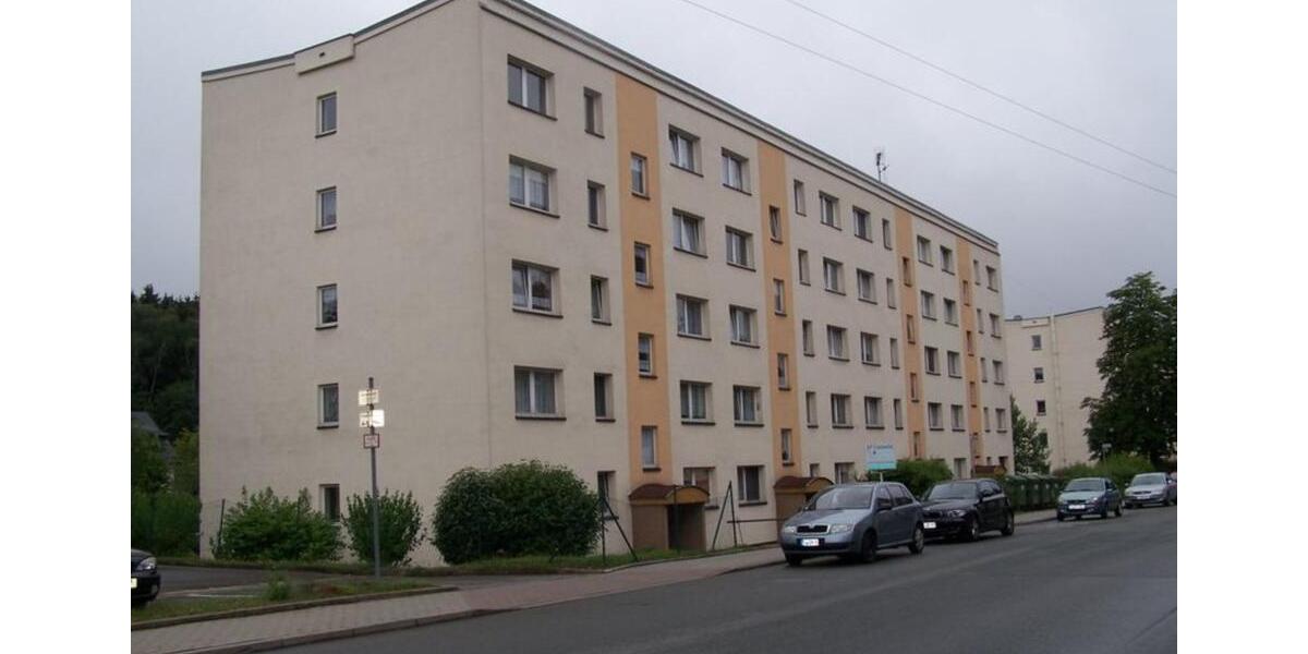 Etagenwohnung Rosenbach/Vogtland Vogtland - 3 Zimmer, 57 m&sup2;, 357&euro; | Angebot:25230901