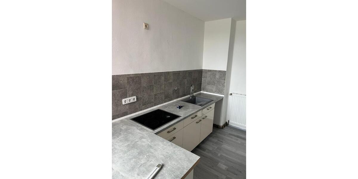 Etagenwohnung Hof Neuhof - 3 Zimmer, 70 m&sup2;, 560&euro; | Angebot:26013003
