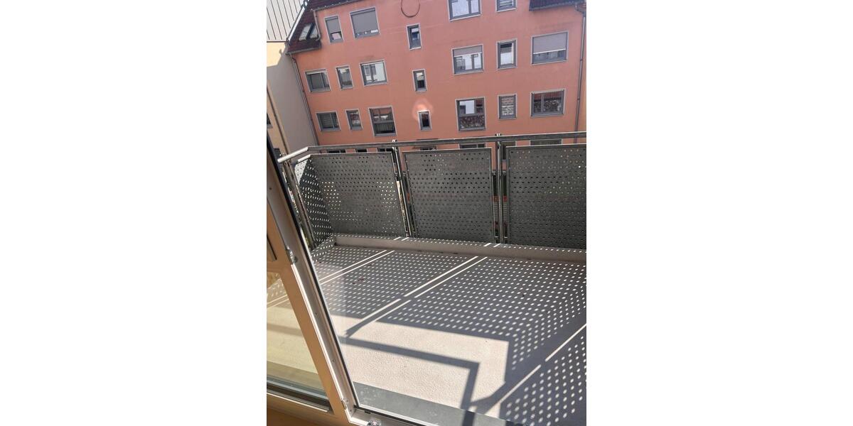 Etagenwohnung Plauen - 2 Zimmer, 59 m&sup2;, 339&euro; | Angebot:25866317