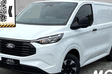 Ford Transit Custom 13.126 km 41.055 &euro; Hof 95032