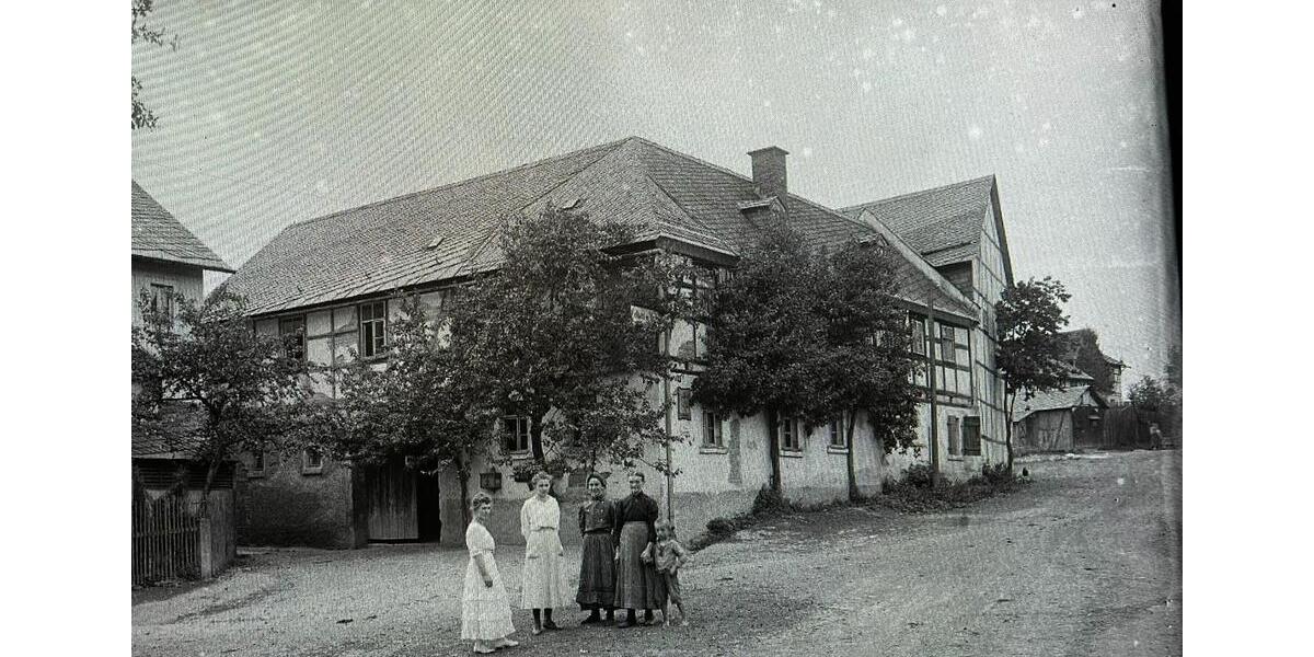 Einfamilienhaus Saalburg-Ebersdorf Ebersdorf - 55.300&euro; | Angebot:26233611