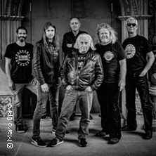 Stern Combo Meissen - In Concert 31.07.2026 König Albert Theater