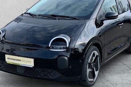 Renault Twingo 1.500 km 24.990 &euro; Plauen 08525