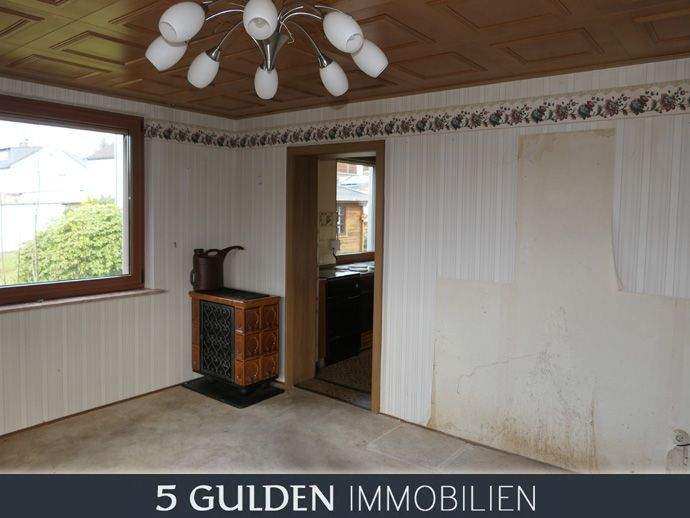 Mehrfamilienhaus, Wohnhaus Naila - 8 Zimmer, 140 m&sup2;, 139.000&euro; | Angebot:25735067