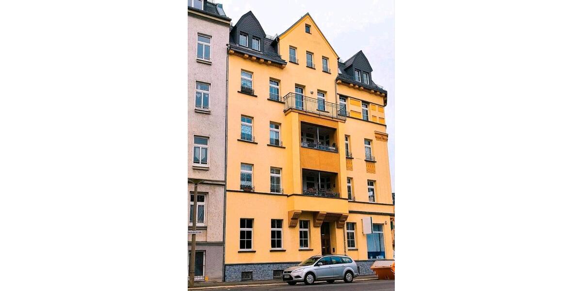 Gewerbeobjekt Plauen Bahnhofsvorstadt - 290&euro; | Angebot:25299457