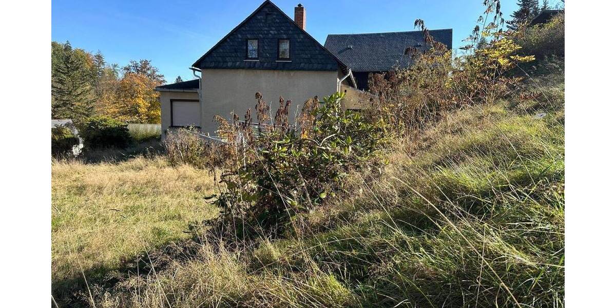 Einfamilienhaus Bad Elster - 2 Zimmer, 94 m&sup2;, 130.000&euro; | Angebot:25970444