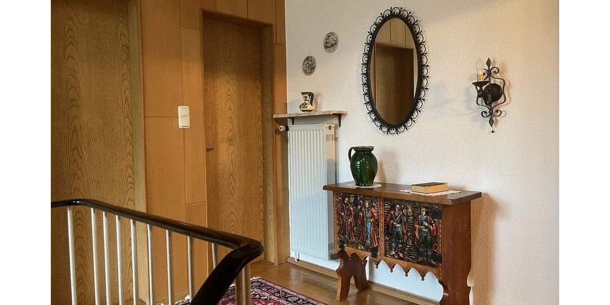 Doppelhaushälfte Helmbrechts Wüstenselbitz - 4 Zimmer, 100 m&sup2;, 99.000&euro; | Angebot:25693001