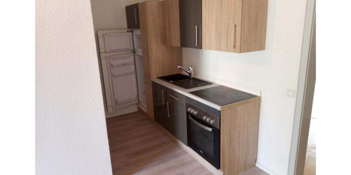 Etagenwohnung Kirchenlamitz Hohenbuch - 3 Zimmer, 75 m&sup2;, 485&euro; | Angebot:25415195