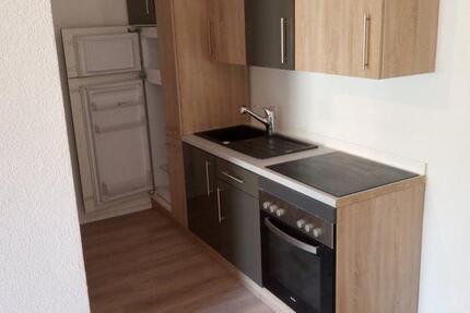 Wohnung Kirchenlamitz Hohenbuch - 3 Zimmer, 75 m&sup2;, 485&euro; | Angebot:25415195