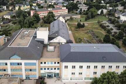 Gewerbeobjekt Schleiz - 1.900.000&euro; | Angebot:20722701