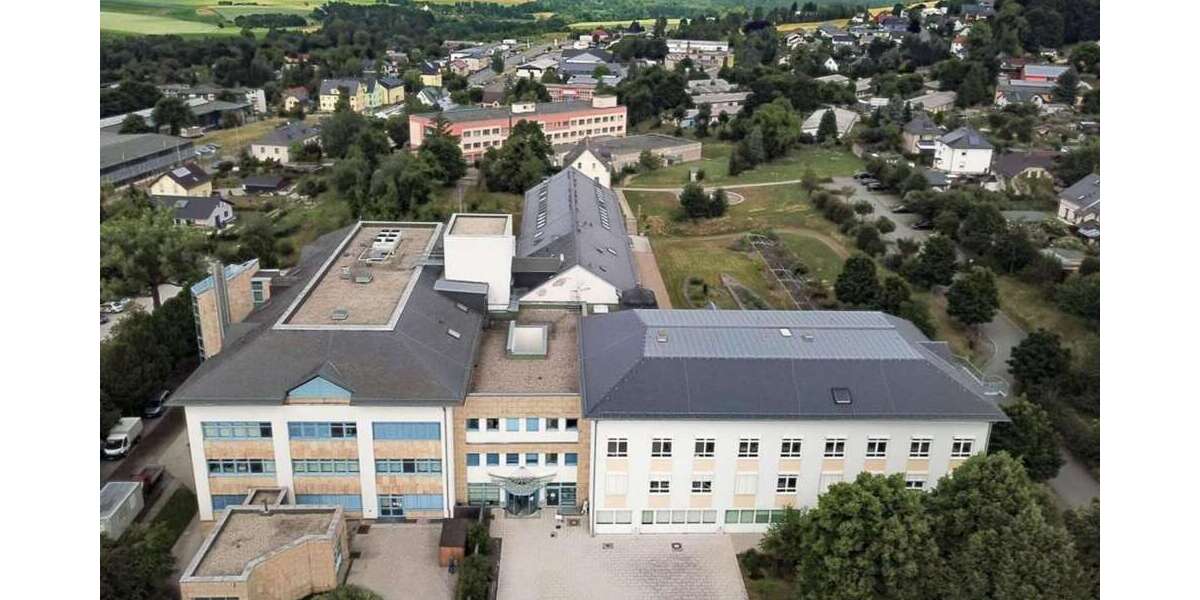 Gewerbeobjekt Schleiz - 1.900.000&euro; | Angebot:20722701