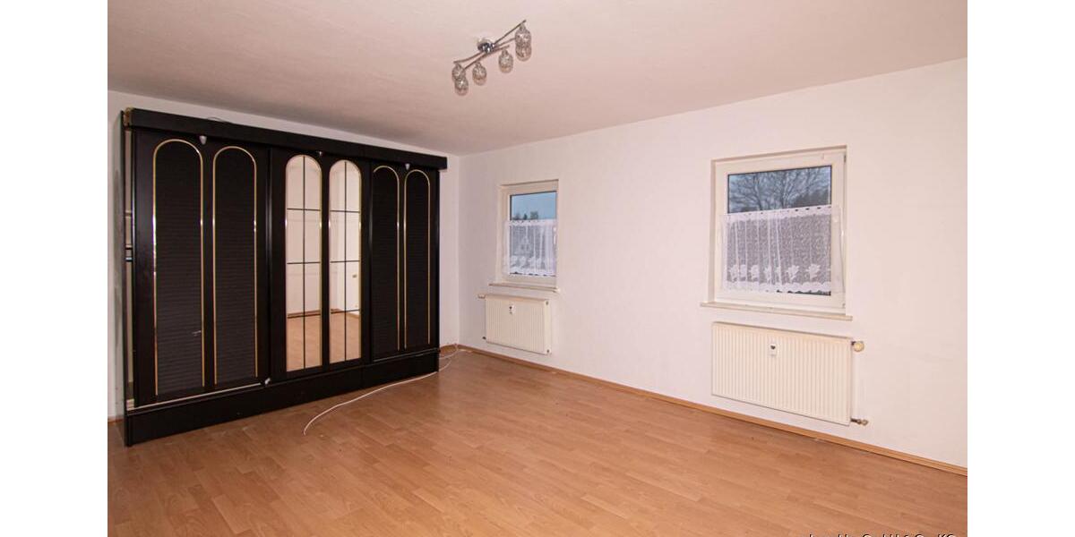 Etagenwohnung Selb - 5 Zimmer, 117 m&sup2;, 1.090&euro; | Angebot:23632243