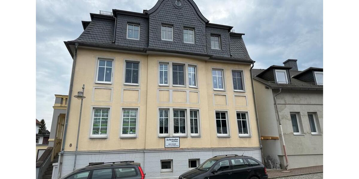 Mehrfamilienhaus, Wohnhaus Saalburg-Ebersdorf Ebersdorf - 11.5 Zimmer, 285 m&sup2;, 299.000&euro; | Angebot:27018013