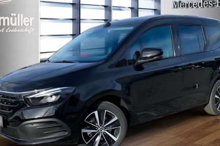 Mercedes-Benz EQT 9.900 km 34.990 &euro; Plauen 08527