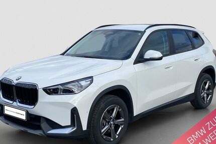 BMW X1 12.190 km 38.855 &euro; Schleiz 07907