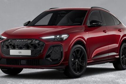 Audi Q5 12.661 km 56.930 &euro; Hof 95030