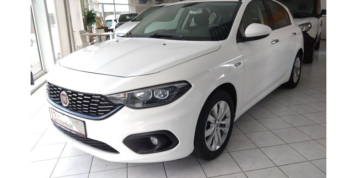 Fiat Tipo 79.500 km 10.950 &euro; Gefrees 95482