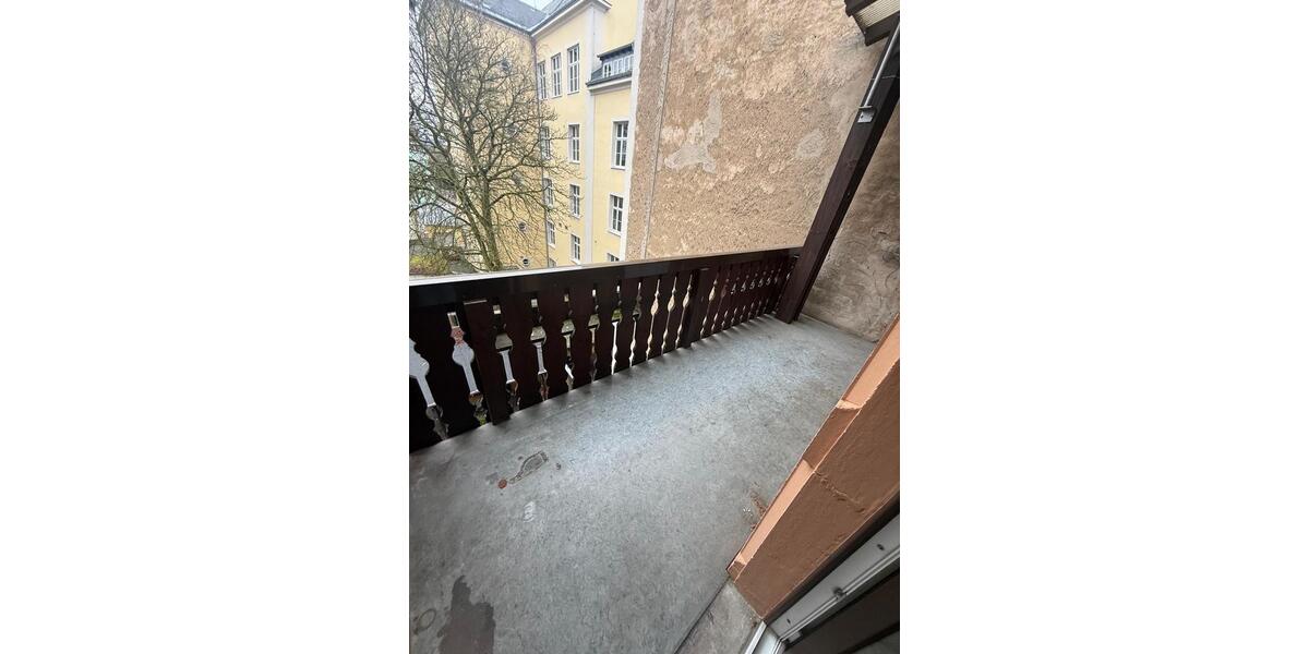 Etagenwohnung Hof Altstadt - 4 Zimmer, 130 m&sup2;, 900&euro; | Angebot:26290885