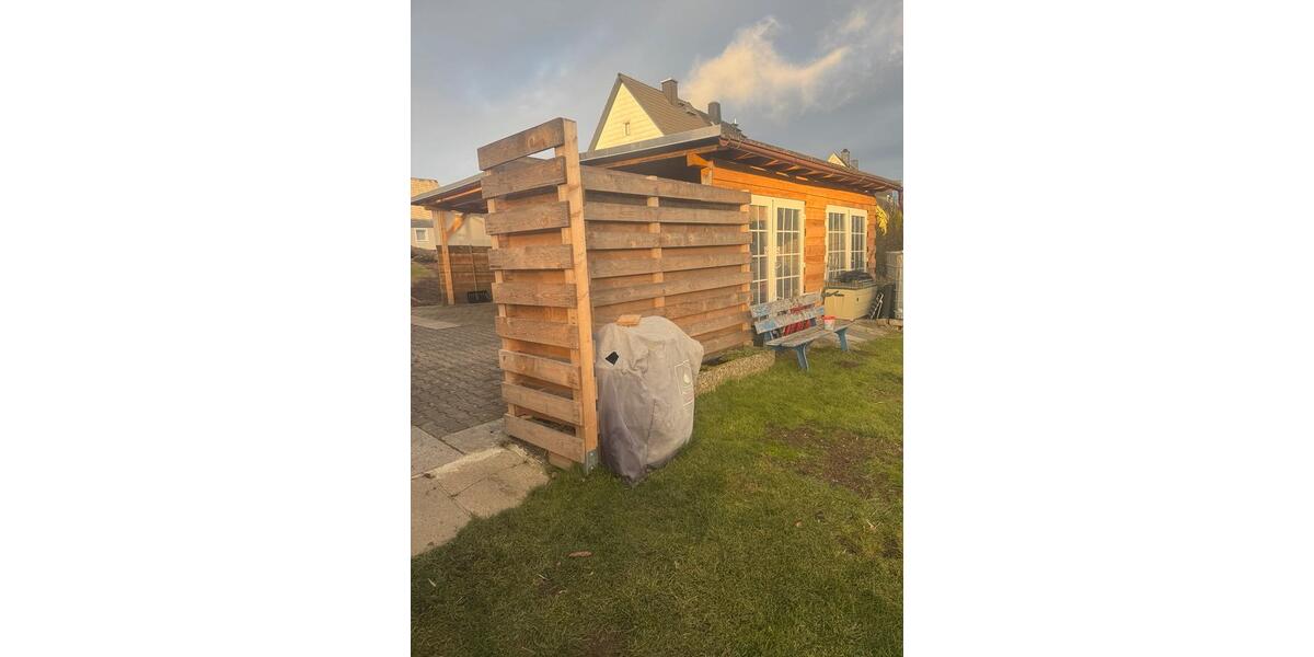 Doppelhaushälfte Kirchenlamitz Hohenbuch - 5 Zimmer, 120 m&sup2;, 175.000&euro; | Angebot:26197158