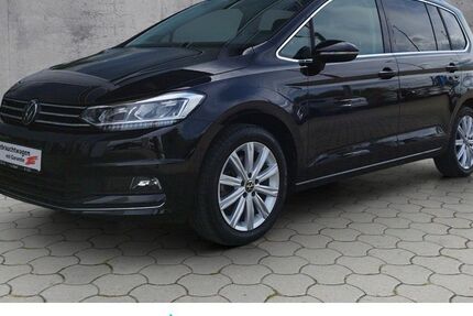 VW Touran 32.800 km 25.980 &euro; Plauen 08527