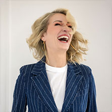 DIE JUNGE GARDE - Monika Gruber, Helmut Schleich, Andreas Rebers, Simone Solga 14.07.2027 PARKTHEATER PLAUEN