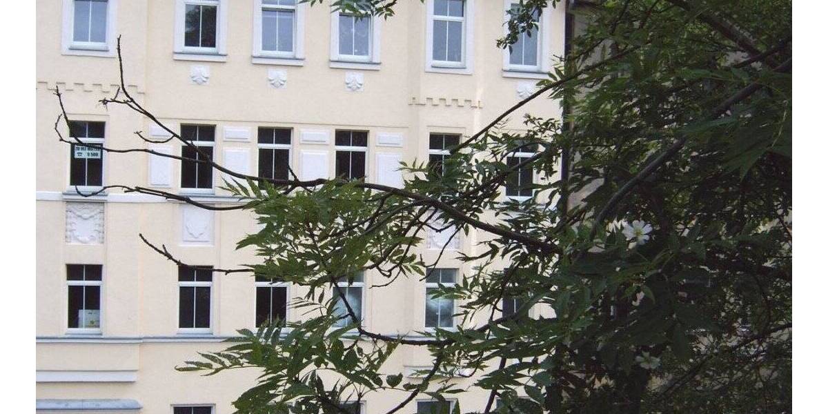 Etagenwohnung Plauen Stadtmitte - 3 Zimmer, 64 m&sup2;, 300&euro; | Angebot:25687456