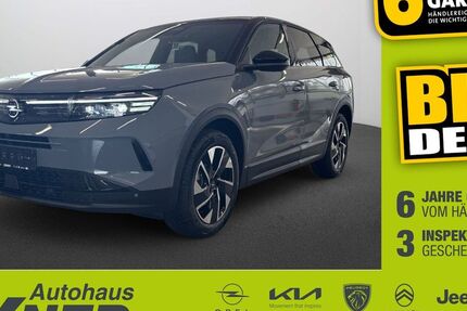 Opel Grandland (X) 25.000 km 32.990 &euro; Hof 95032