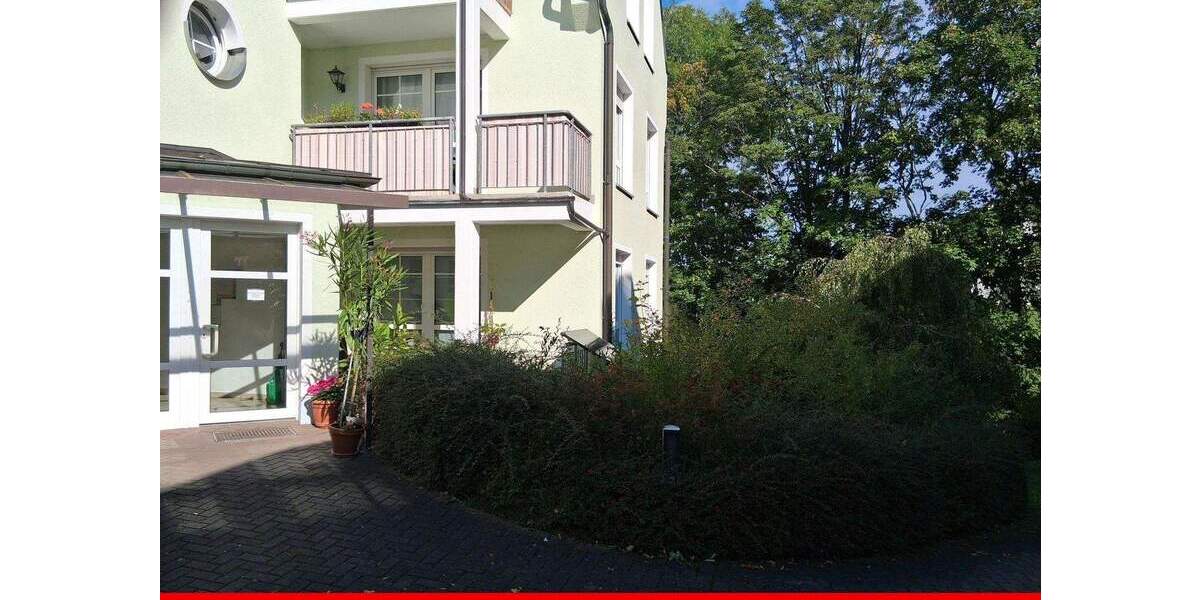 Etagenwohnung Plauen Westend - 2 Zimmer, 41 m&sup2;, 64.000&euro; | Angebot:25776184