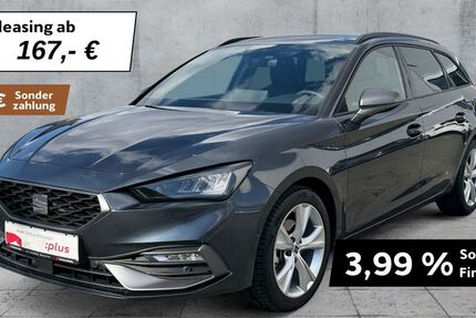 Seat Leon 22.639 km 28.930 &euro; Hof 95030