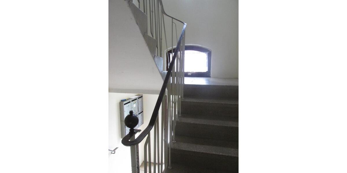 Dachgeschoßwohnung Issigau - 6 Zimmer, 100 m&sup2;, 465&euro; | Angebot:25218956