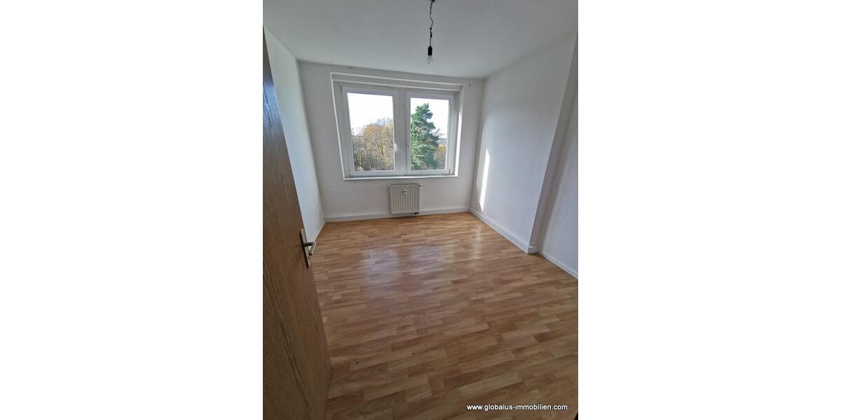 Etagenwohnung Plauen Altstadt - 4 Zimmer, 115 m&sup2;, 547&euro; | Angebot:25865206