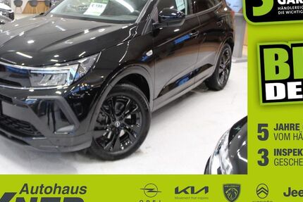 Opel Grandland (X) 59.730 km 19.490 &euro; Hof 95032