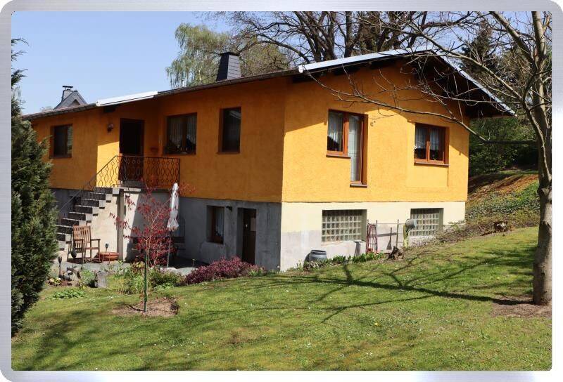 Einfamilienhaus Jößnitz Jößnitz - 3 Zimmer, 117 m&sup2;, 118.000&euro; | Angebot:26862745