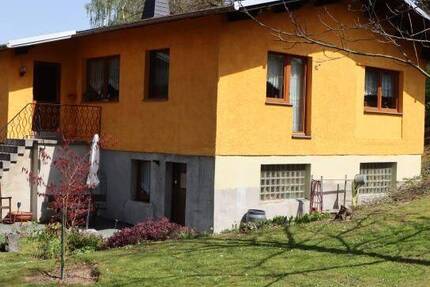 Haus Jößnitz Jößnitz - 3 Zimmer, 117 m&sup2;, 118.000&euro; | Angebot:26862745