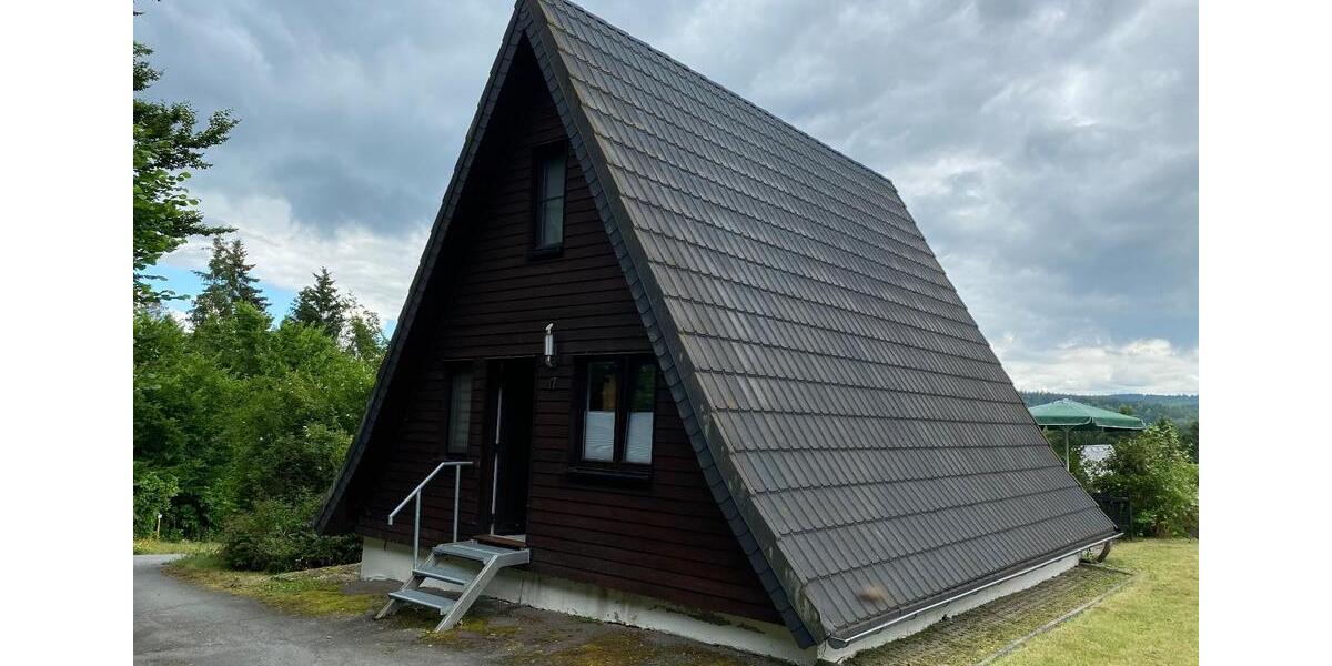 Bungalow Bad Lobenstein - 115.000&euro; | Angebot:26010511