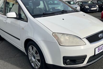 Ford C-Max 107.000 km 3.900 &euro; Helmbrechts 95233