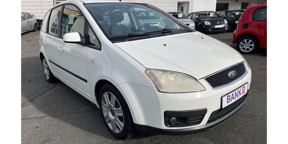 Ford C-Max 107.000 km 3.900 &euro; Helmbrechts 95233