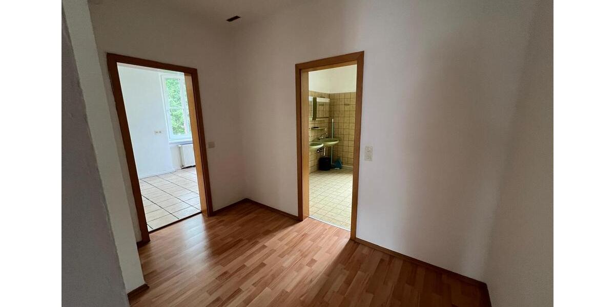 Etagenwohnung Hof Altstadt - 3 Zimmer, 84 m&sup2;, 600&euro; | Angebot:22417297