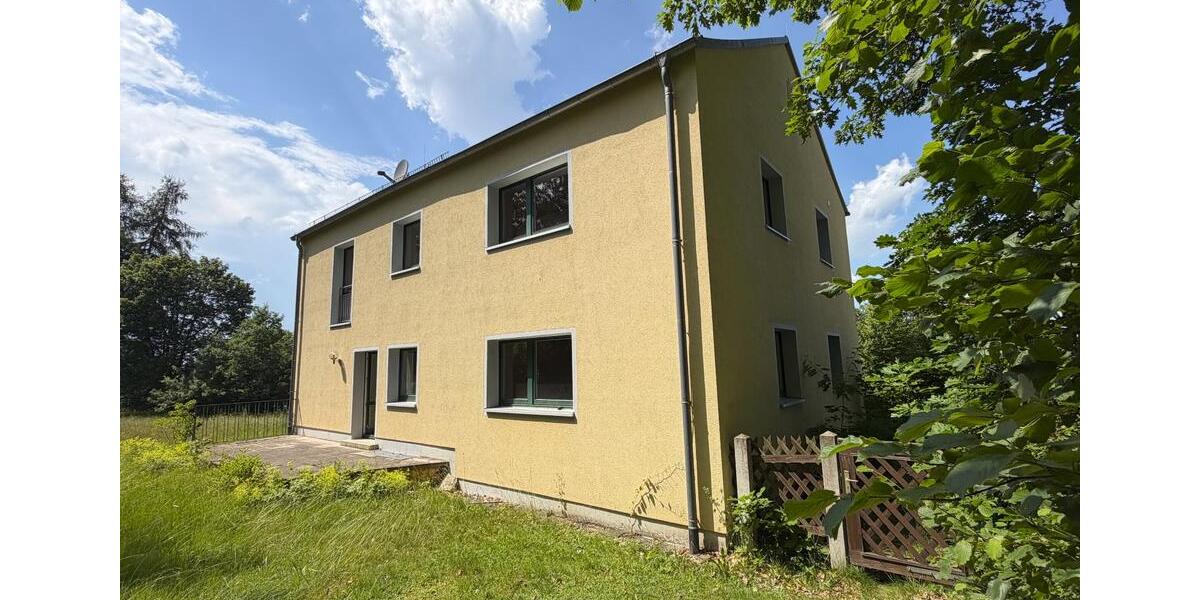 Einfamilienhaus Schwarzenbach an der Saale Fletschenreuth - 325.000&euro; | Angebot:26942058