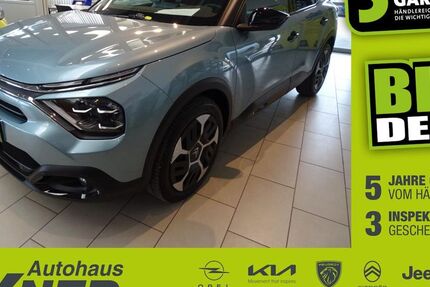 Citroen C4 32.117 km 12.690 &euro; Hof 95032