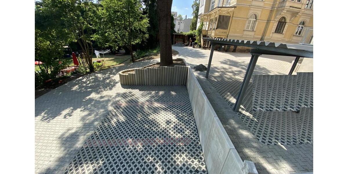 Etagenwohnung Plauen - 5 Zimmer, 163 m&sup2;, 1.250&euro; | Angebot:23390857