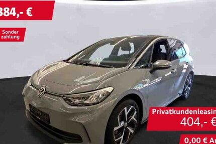 VW ID.3 38.994 km 29.800 &euro; Hof 95030