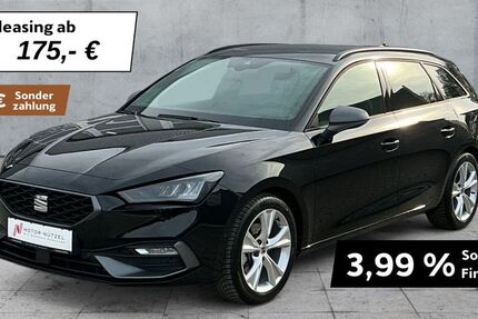 Seat Leon 21.087 km 27.930 &euro; Hof 95030