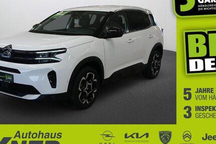 Citroen C5 Aircross 23.910 km 20.690 &euro; Hof 95032