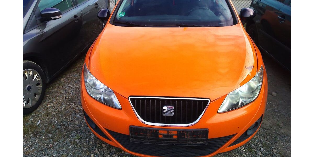 Seat Ibiza 173.000 km 2.900 &euro; Plauen 08523
