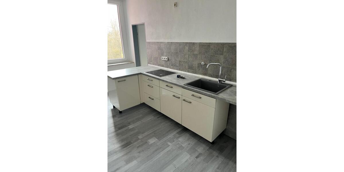 Etagenwohnung Hof Neuhof - 3 Zimmer, 70 m&sup2;, 560&euro; | Angebot:26013003