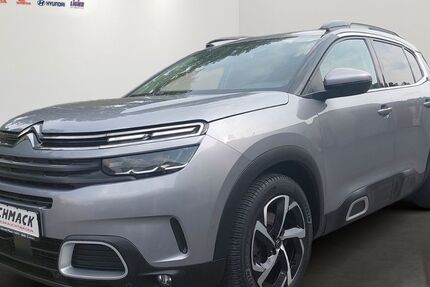 Citroen C5 Aircross 82.500 km 12.990 &euro; Plauen 08529